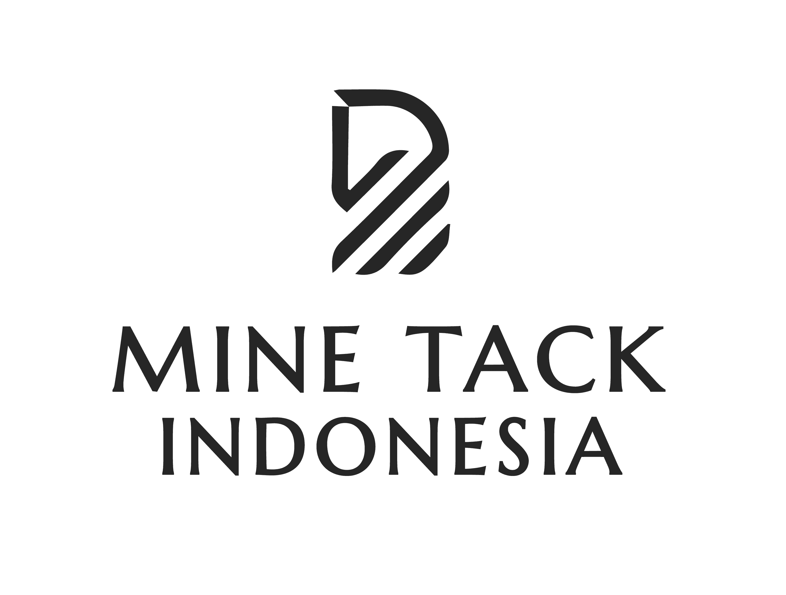 MINE TACK INDONESIA